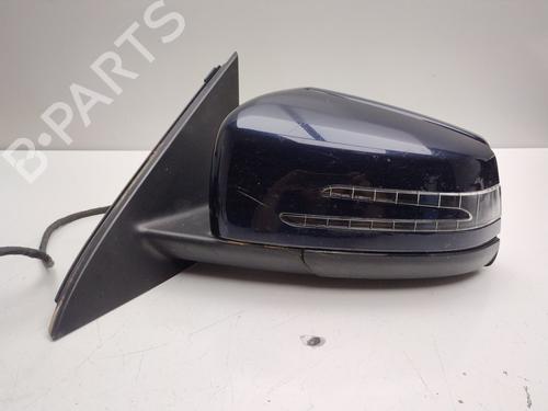 Left mirror MERCEDES-BENZ GLA-CLASS (X156) GLA 200 CDI / d (156.908) | BP30044161C26 