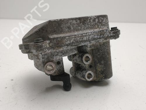 Spjældhus AUDI A6 C6 (4F2)  | BP30271786M82 