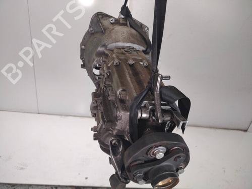 Gearbox BMW 3 (E90) 325 d | BP10546516M3 