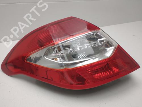 left-taillight-citroen-c4-ii-nc_-2009-36158658 main image
