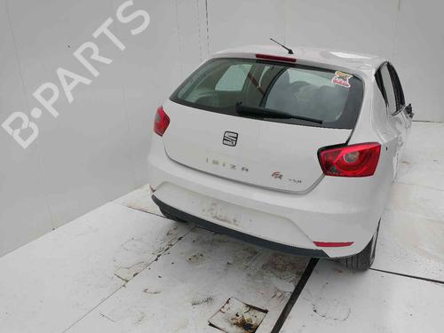 Left front driveshaft SEAT IBIZA IV SC (6J1, 6P5) 1.4 TDI | BP9248860M38 