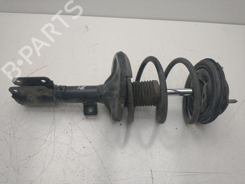 Used Left front shock absorber Left front shock absorber 38330755 38330755
