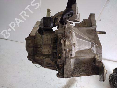 Gearbox FIAT 500L (351_, 352_) 1.3 D Multijet (199LXY1A, 199LXY11) | BP26730413M3