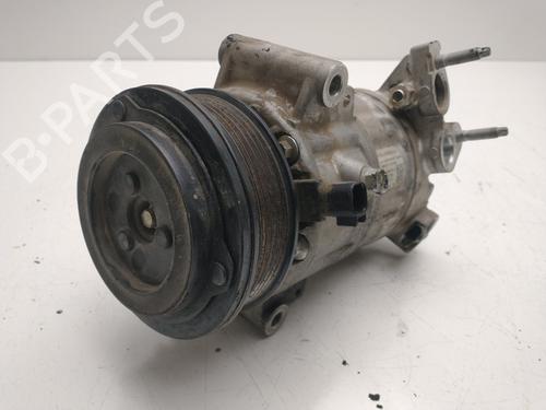 Used AC compressor FORD TRANSIT COURIER B460 Box Body/MPV [2014-2025]  26895579