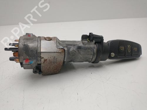 Ignition barrel AUDI A4 B7 (8EC) 2.0 TDI 16V | BP36277058M48 - Image 4