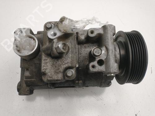 AC compressor AUDI A4 B7 (8EC) | BP30580126M34