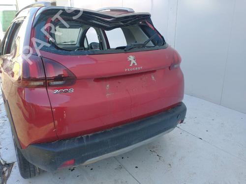 Intercooler PEUGEOT 2008 I (CU_)  | BP25440697M30 