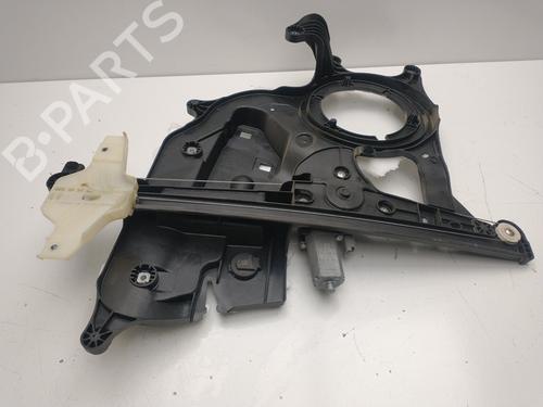 Front right window mechanism CITROËN BERLINGO (ER_, EC_) 1.5 BlueHDi 130 (ECYHZJ, ECYHZR) | BP30352175C23 