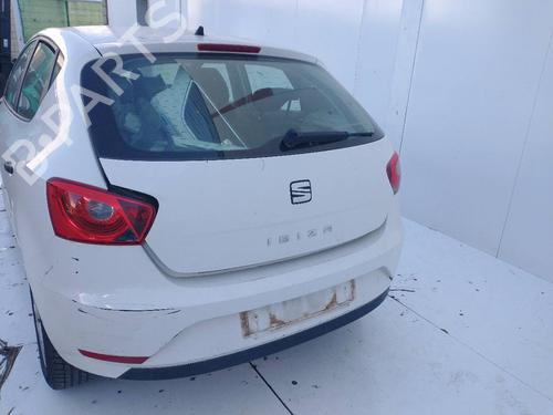 Right front steering knuckle SEAT IBIZA IV (6J5, 6P1) 1.0 | BP31971228M26