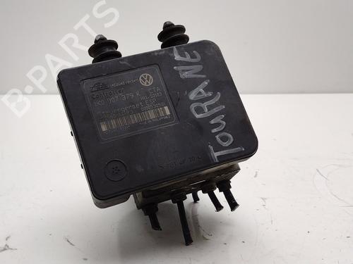 ABS pump AUDI A3 (8P1) 1.9 TDI | BP30437217M43  - Image 5