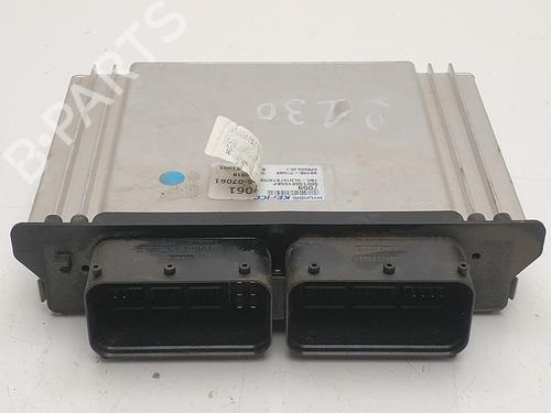 Used Engine control unit (ECU) Engine control unit (ECU) 38930832 38930832