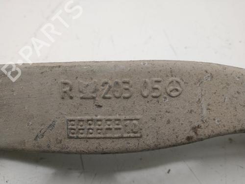 Right front suspension arm MERCEDES-BENZ C-CLASS (W204) C 200 CDI (204.001) | BP22711787M13