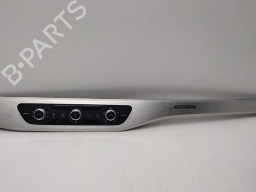 Used Climate control Climate control AUDI A4 B9 Avant (8W5, 8WD) [2015-2026] 33793990 33793990