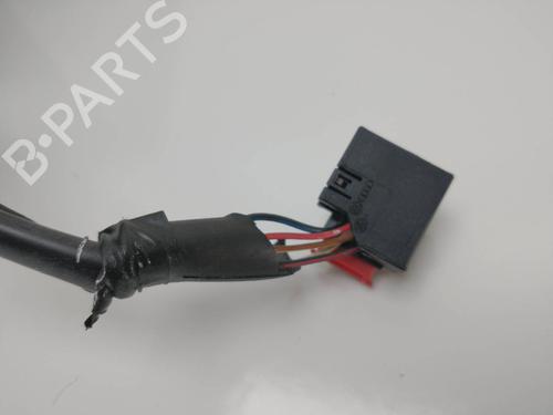 Right mirror AUDI A3 Sportback (8PA) 1.4 TFSI | BP8280475C27 