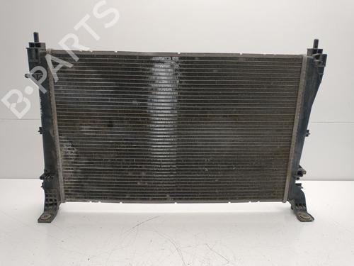 Water radiator FIAT DOBLO Cargo (263_) | BP33698363M31 - Image 6