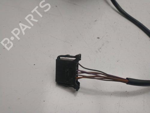 Left mirror SKODA SUPERB I (3U4) 1.9 TDI | BP21678483C26 