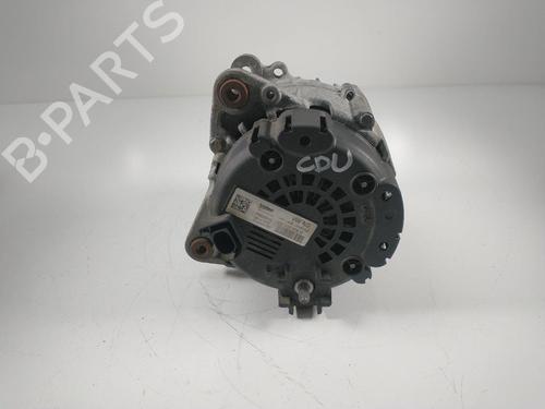 Alternator AUDI A7 Sportback (4GA, 4GF) 3.0 TDI quattro | BP17537445M7 