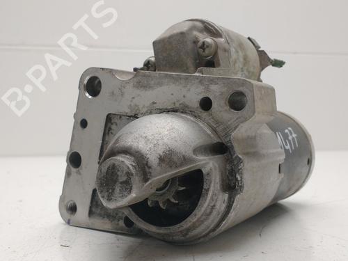 Used Starter Starter CITROËN C4 II (NC_) [2009-2026] 34481115 34481115