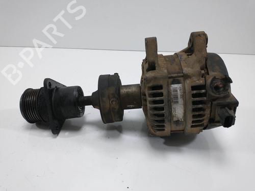 Alternator FORD FOCUS II (DA_, HCP, DP)  | BP7508459M7 