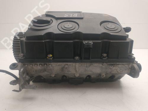 Used Cylinder head Cylinder head AUDI A3 Convertible (8P7) 1.9 TDI (105 hp) 32172708 32172708