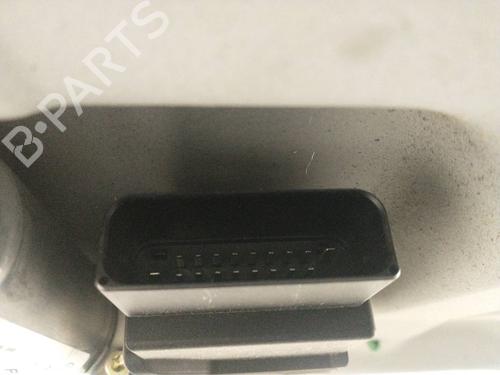 Right rear window motor SEAT ALTEA (5P1)  | BP12339817E22
