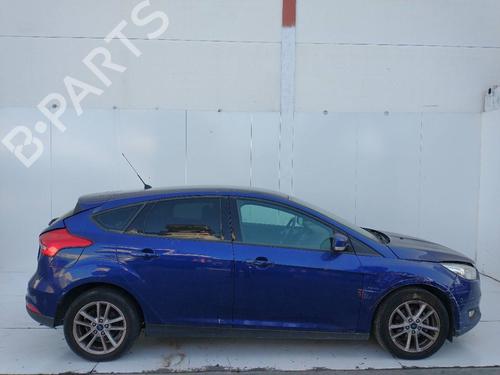 Front left window mechanism FORD FOCUS III 1.5 TDCi | BP16558534C22