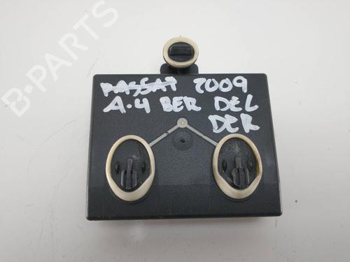 Comfort control module AUDI A4 B8 (8K2)  | BP10266153M56 