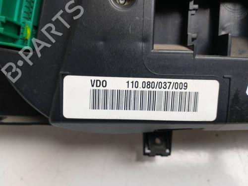 Instrument cluster FORD GALAXY I (WGR) 1.9 TDI | BP15232745C47 