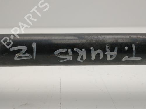 Left front driveshaft TOYOTA AURIS (_E15_) 1.8 Hybrid (ZWE150_, ZWE150R) | BP31808259M38 - Image 4