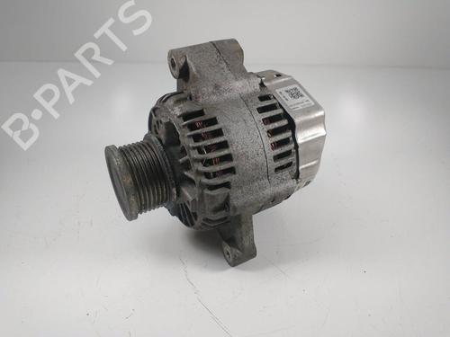 Used Alternator TOYOTA LAND CRUISER PRADO (_J15_) 3.0 D-4D (KDJ155_, KDJ150_, KDJ150R, KDJ155R) (190 hp) 17649898