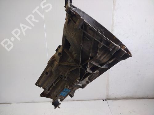 Used Gearbox BMW 1 (E87) 118 d (143 hp) 31213718
