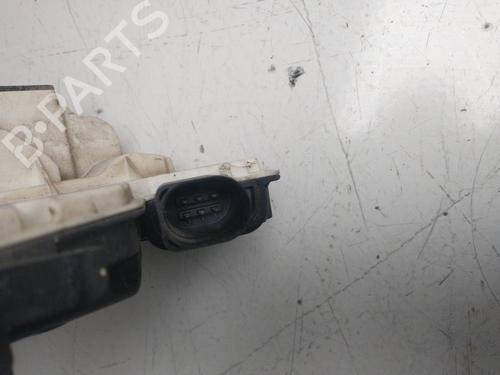 Front right lock SEAT IBIZA III (6L1)  | BP15906492C97 