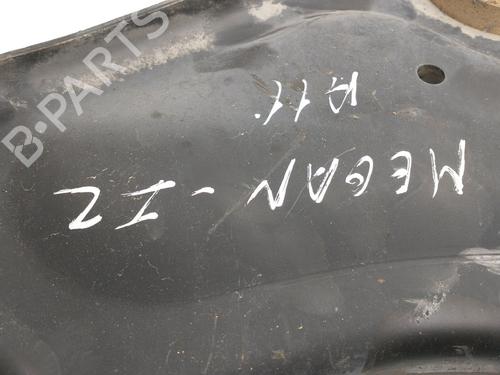 Left front suspension arm RENAULT MEGANE III Hatchback (BZ0/1_, B3_) 1.5 dCi | BP32095470M12 