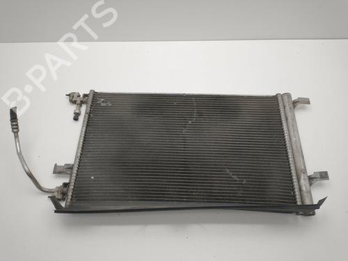 Used AC radiator CHEVROLET ORLANDO (J309) [2010-2025]  30733159