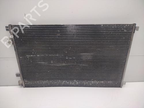 Used AC radiator RENAULT GRAND SCÉNIC II (JM0/1_) 1.9 dCi (JM14) (131 hp) 22436103
