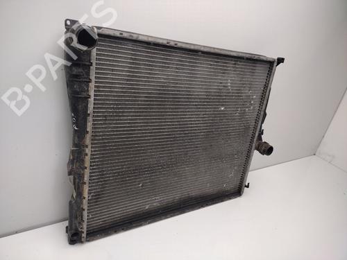 Water radiator BMW X3 (E83) xDrive 18 d | BP31755909M31 - Image 5