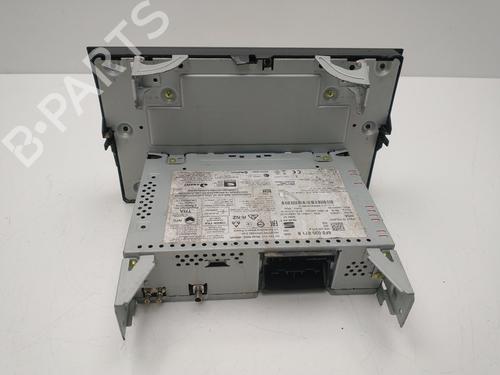 Radio SEAT ARONA (KJ7, KJP)  | BP27882576E6 