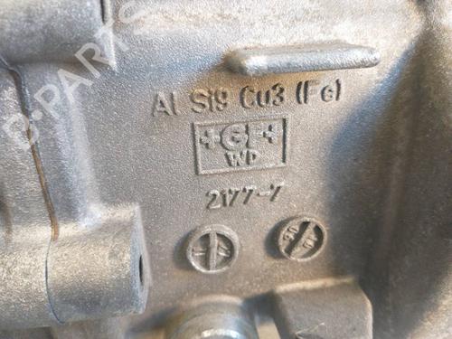 Gearbox BMW 3 (E90) 318 d | BP19081880M3 