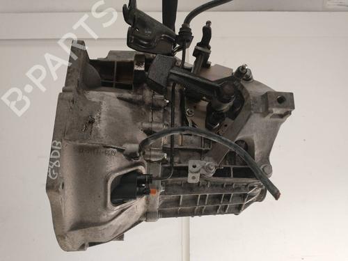 Gearbox FORD FOCUS II (DA_, HCP, DP)  | BP8238888M3 