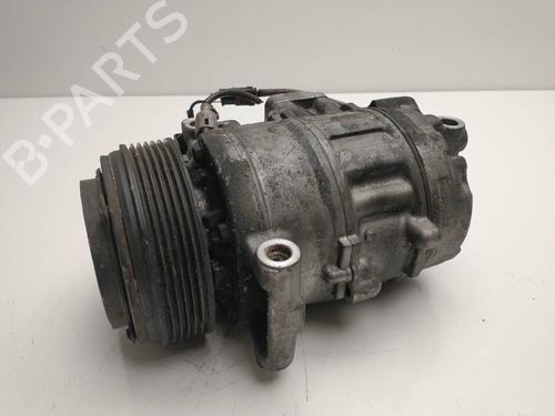 AC compressor BMW 3 (E90) 320 d | BP20329896M34 