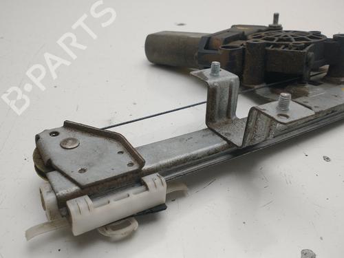 Front left window mechanism FIAT DUCATO Van (250_) 120 Multijet 2,3 D | BP30352186C22 