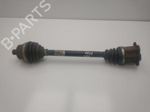 Used Right front driveshaft AUDI A4 B7 (8EC) [2004-2009]  29811171