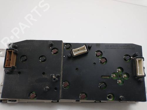 Instrument cluster NISSAN X-TRAIL I (T30)  | BP7510613C47 