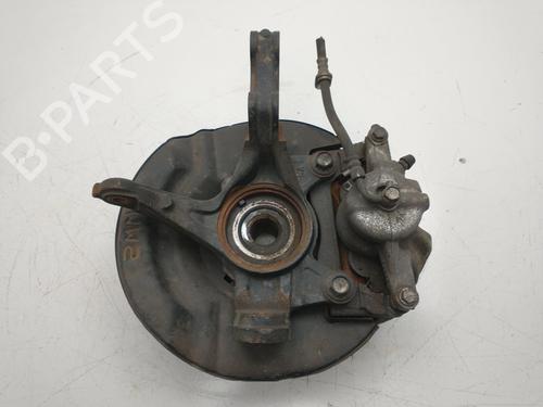 Left front steering knuckle HONDA CR-V III (RE_) 2.2 i-CTDi 4WD (RE6) | BP32348872M25 - Image 5