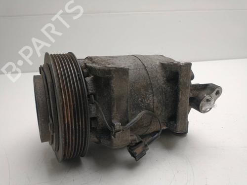 AC compressor NISSAN PATHFINDER III (R51)  | BP21361042M34 