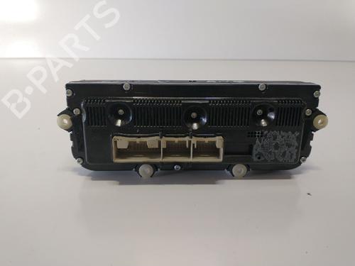 Climate control VW GOLF V (1K1)  | BP7506594I5 