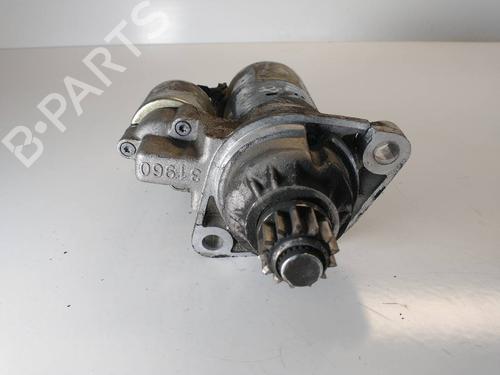 Used Starter VW TIGUAN (5N_) 2.0 TDI (140 hp) 7508745