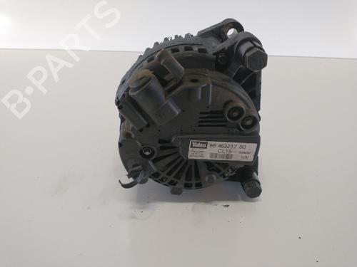 Alternator CITROËN C4 Grand Picasso I (UA_) 1.6 HDi | BP7505826M7 