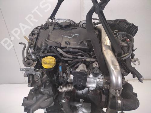 Moteur RENAULT LAGUNA III (BT0/1) [2007-2015]  9728640