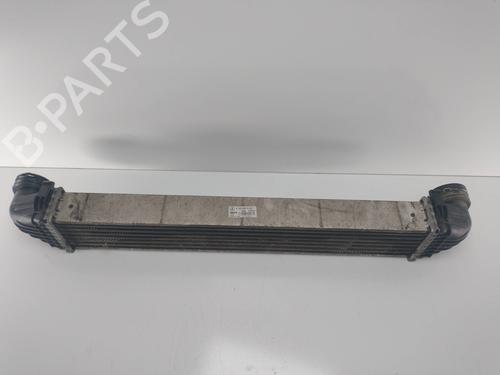 Intercooler MERCEDES-BENZ B-CLASS Sports Tourer (W245) B 180 CDI (245.207) | BP9076372M30 